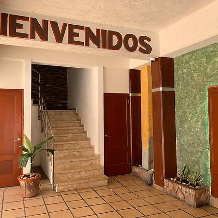 Hotel Papagayo Veracruz Exterior photo
