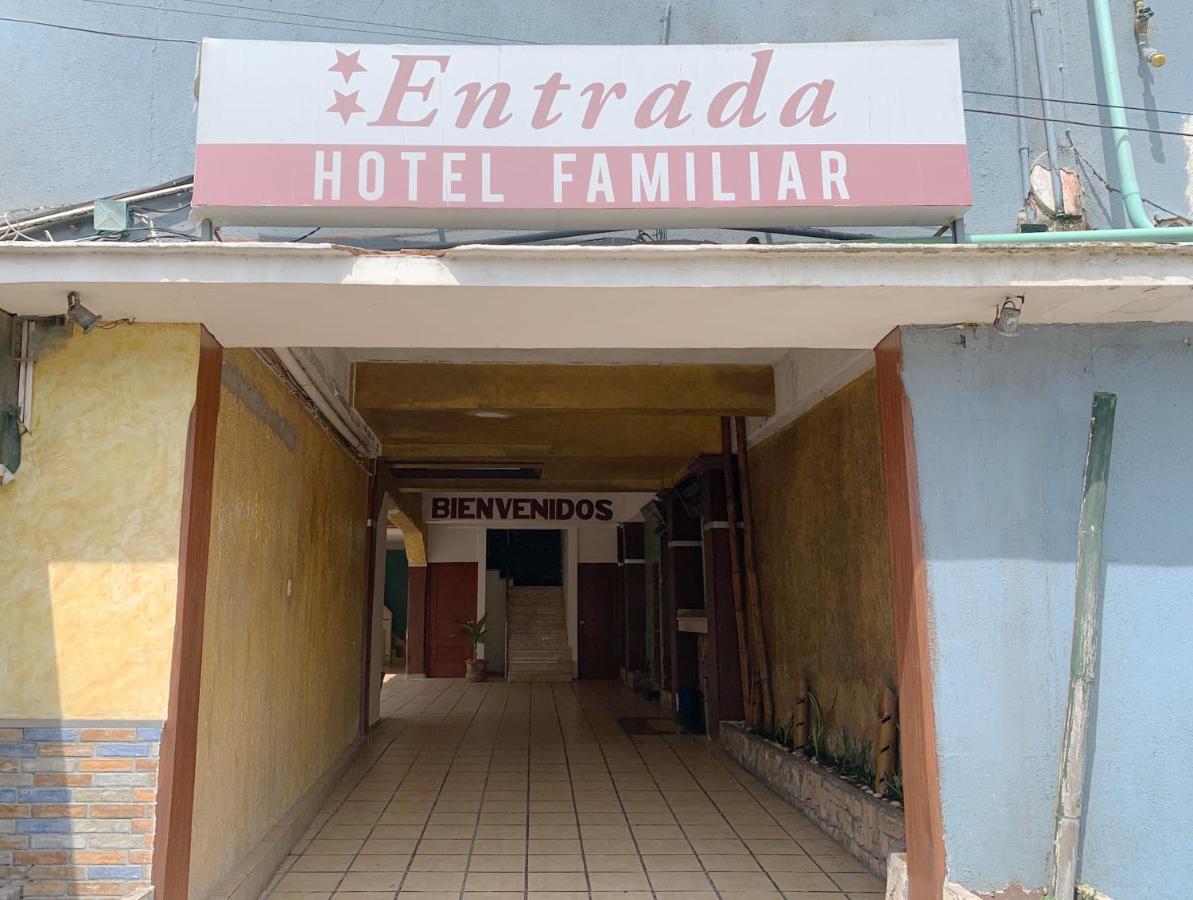 Hotel Papagayo Veracruz Exterior photo